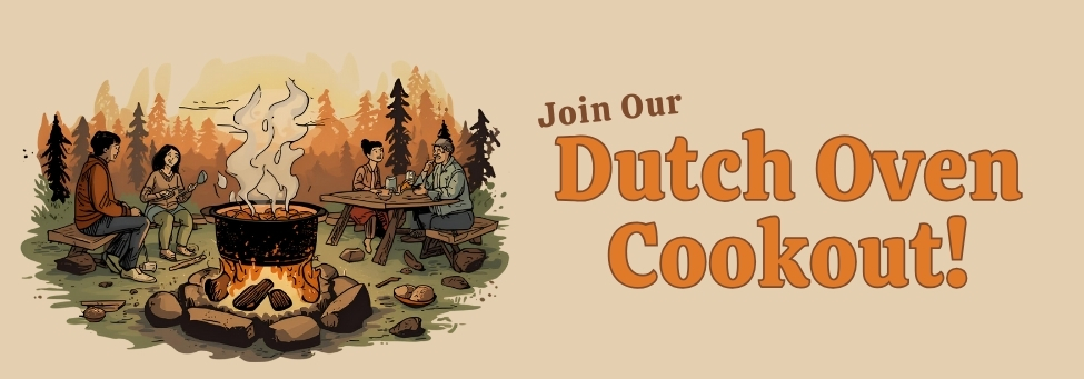 Dutch Oven Cookout
