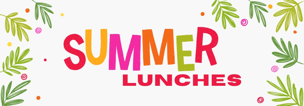 Summer Lunches