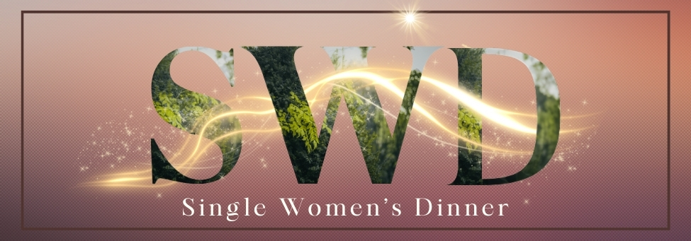 Single Women's Dinner