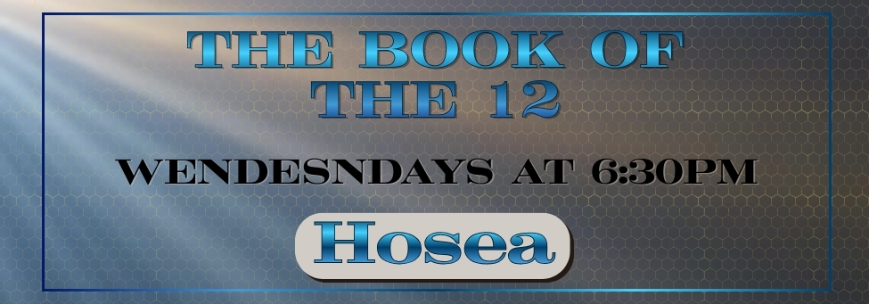 Wednesday Night Service