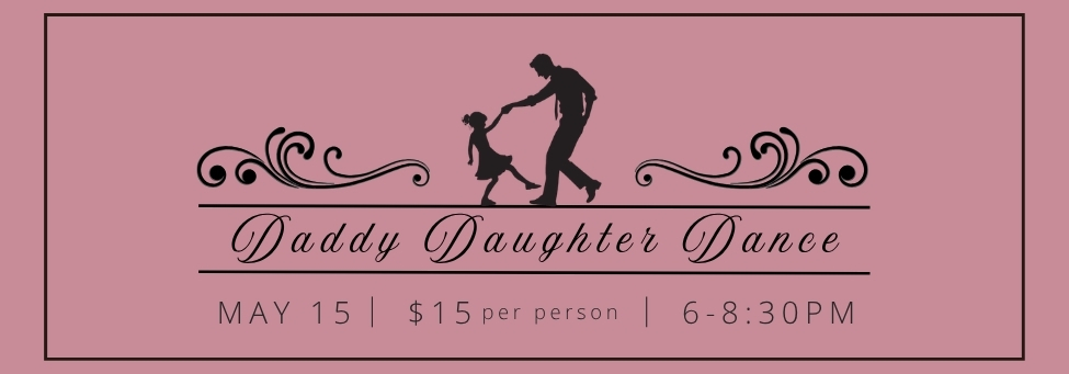 Daddy Daughter Dance ('26)