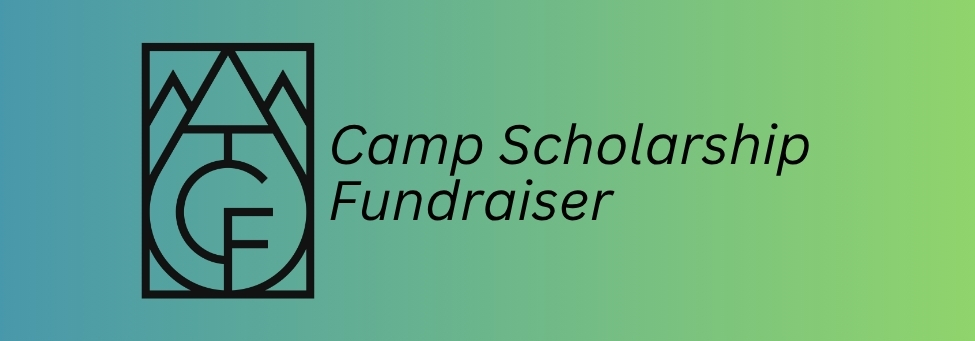 Camp Scholarship Fundraiser