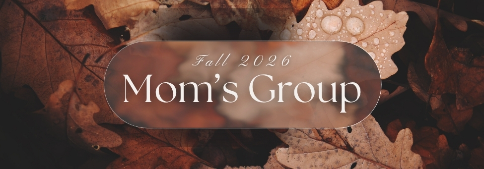 Mom's Group