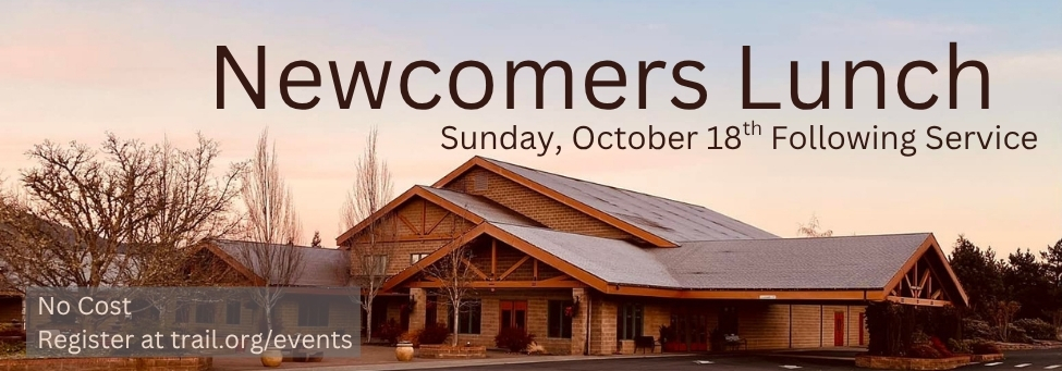 Newcomers (Oct 2026)
