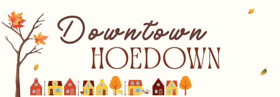 Downtown Hoedown