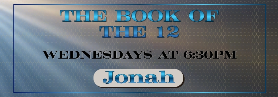 Wednesday Evening Service