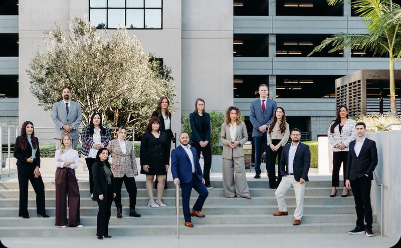 Frontier Law Center employment attorneys who handle WARN Act cases in California