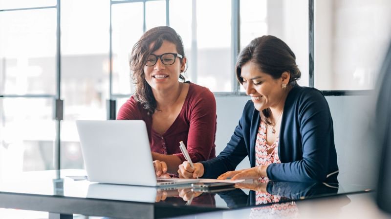 California employee reviewing wage records with an employment attorney at Frontier Law Center during a free case evaluation