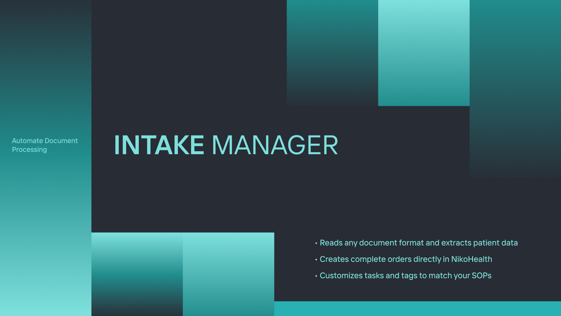 Halobrand - Notable Systems Healthcare AI Branding, Brand Messaging