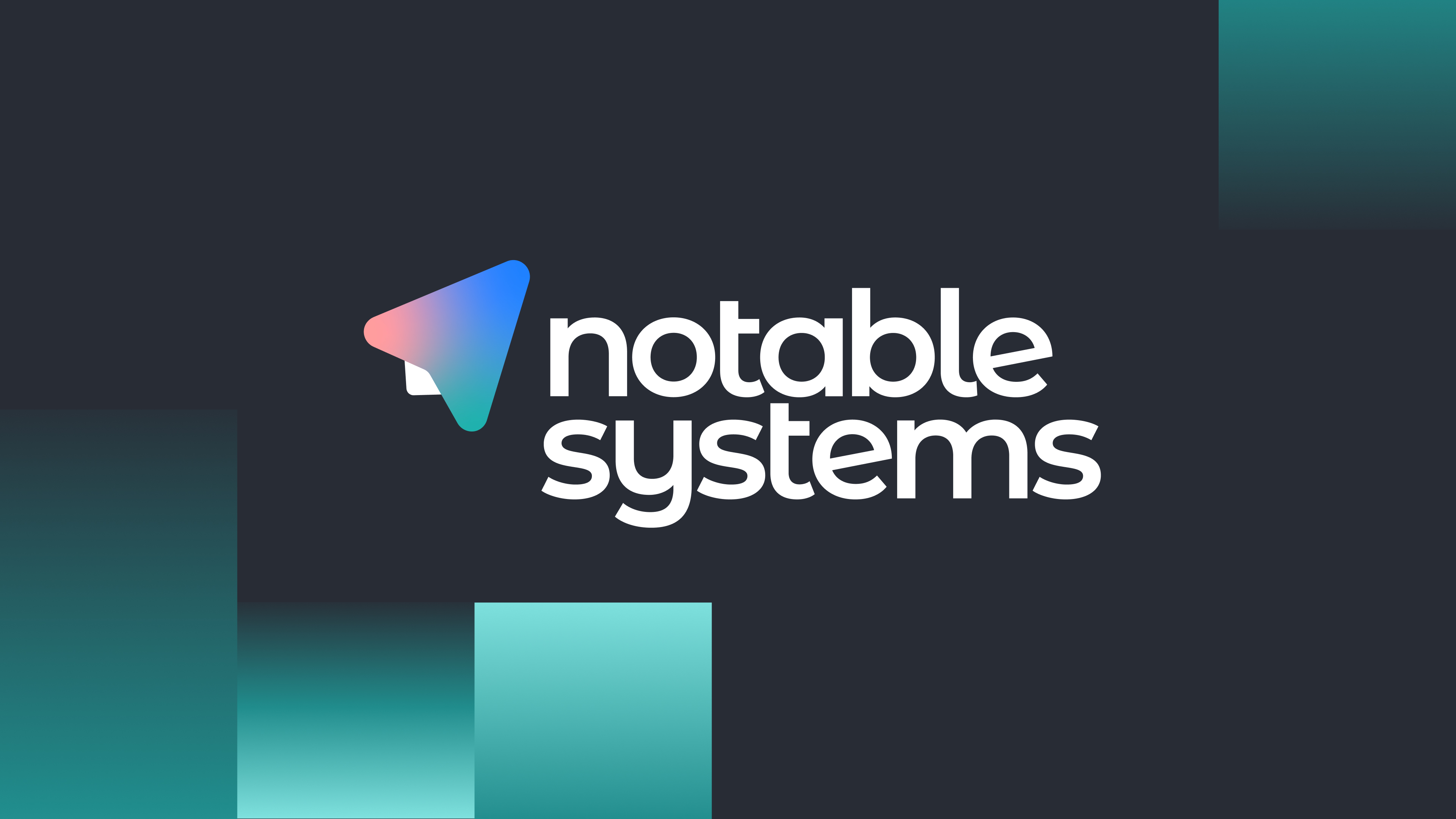 Halobrand - Notable Systems Healthcare AI Branding, Brand Strategy