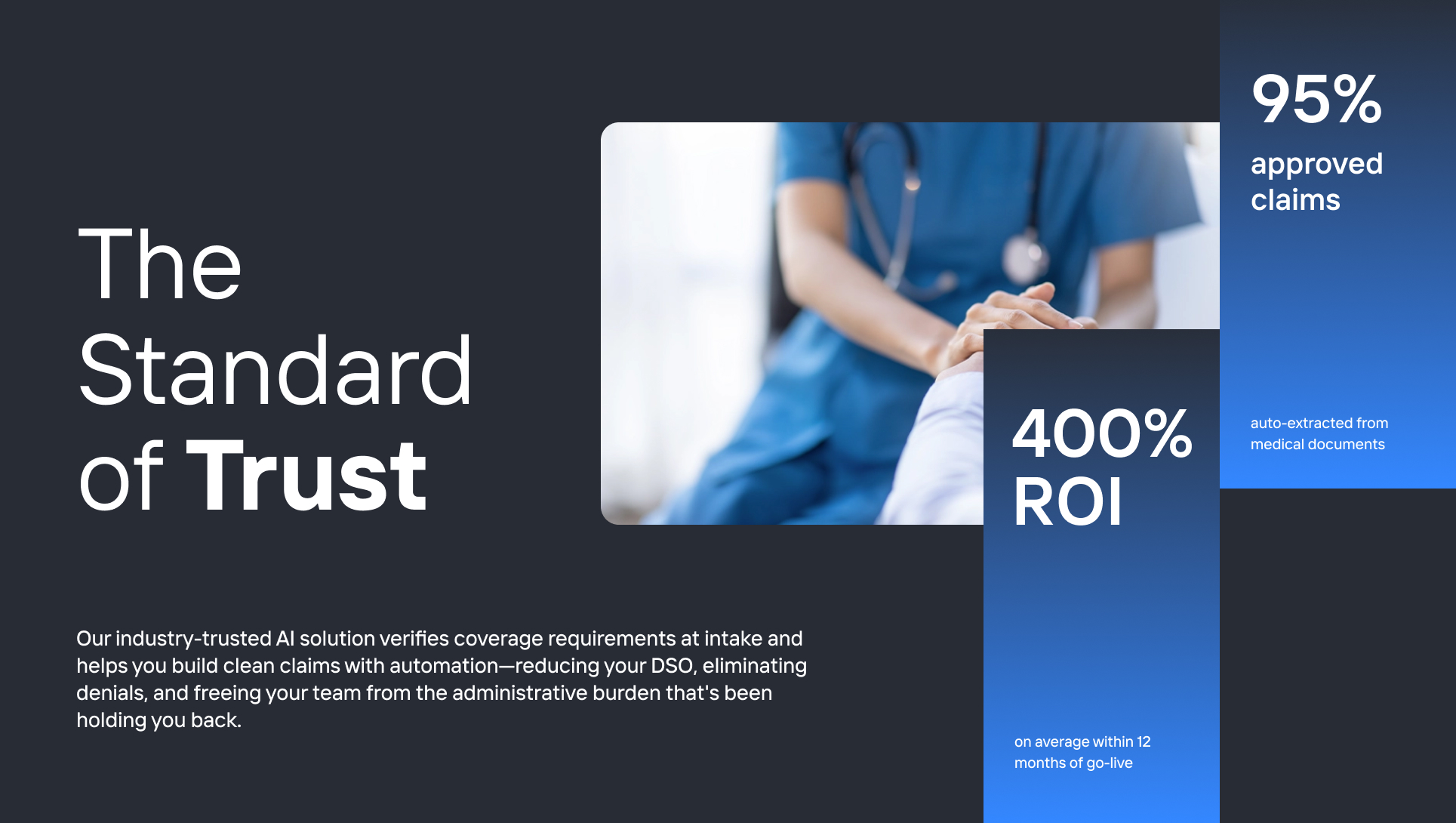 Halobrand - Notable Systems Healthcare AI Branding, Social Media Design