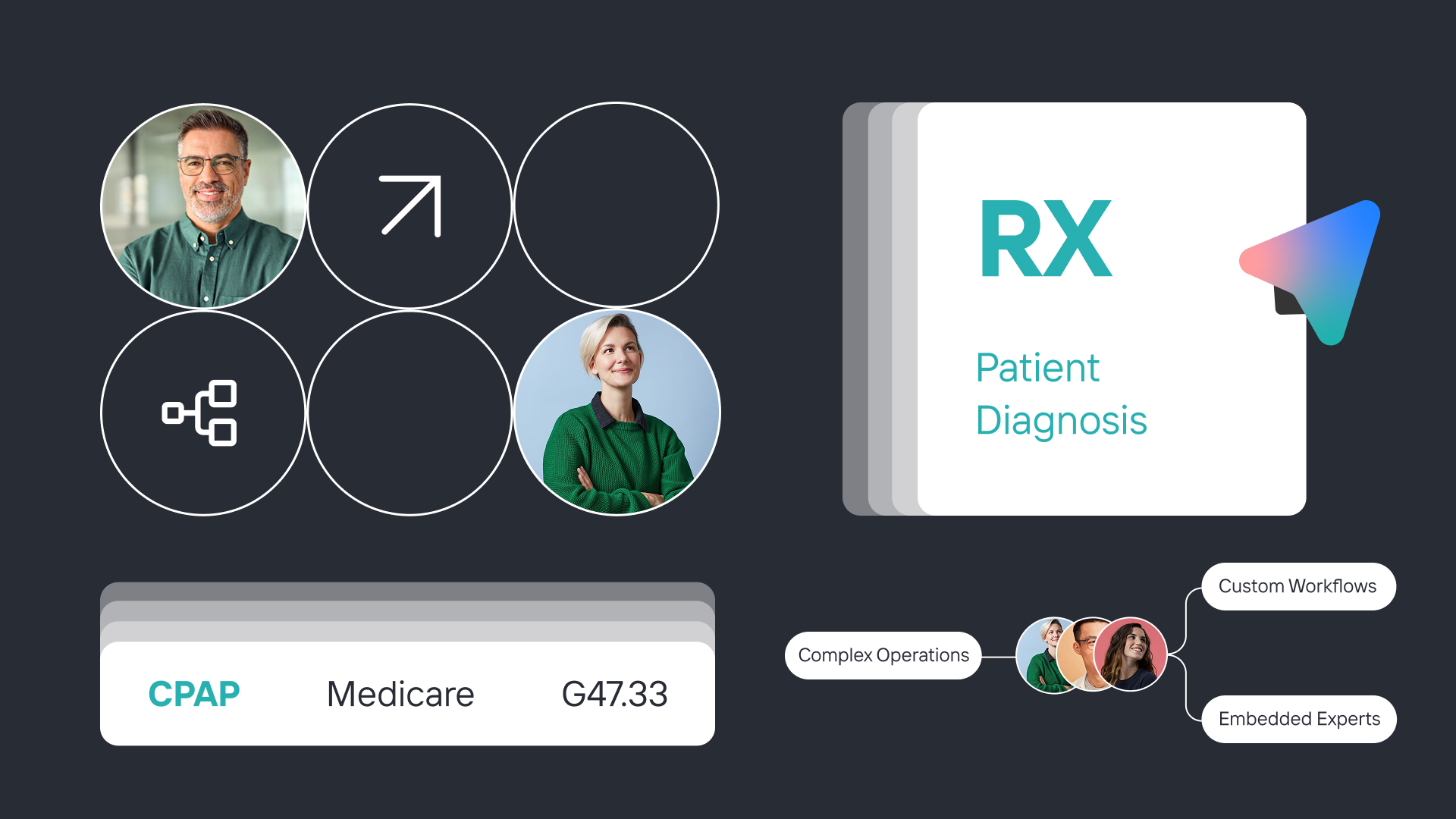 Halobrand - Notable Systems Healthcare AI Branding, Brand Strategy