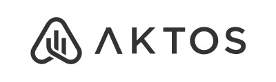 The Aktos logo.