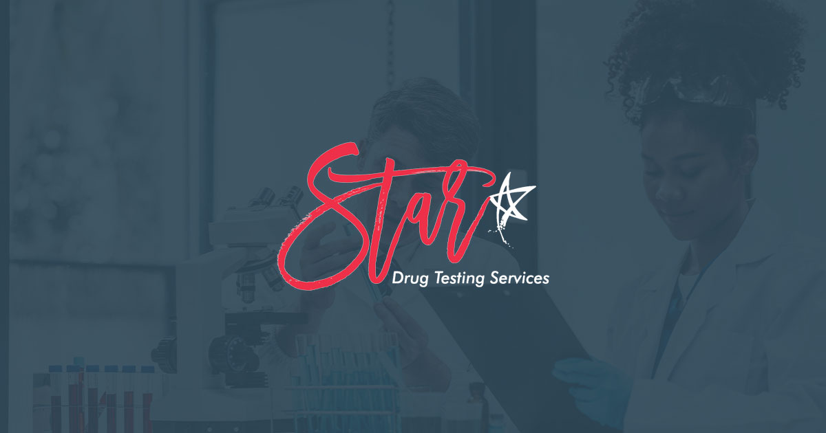 Star Drug Testing