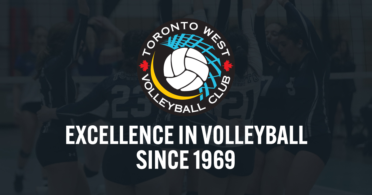 Home | Toronto West Volleyball Club