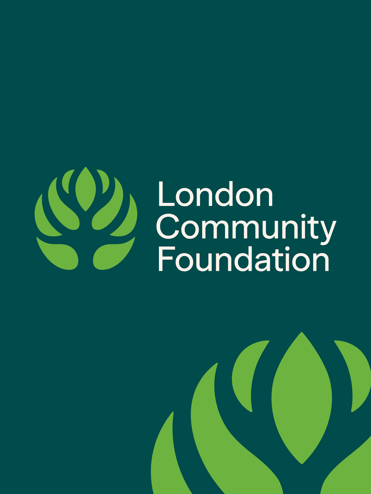 London Community Foundation