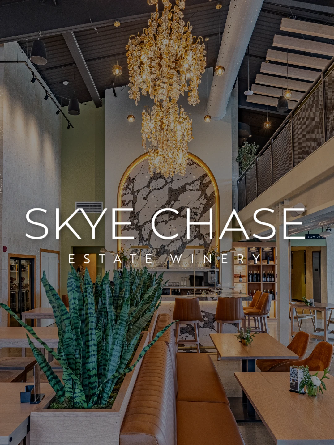 Skye Chase Estate Winery