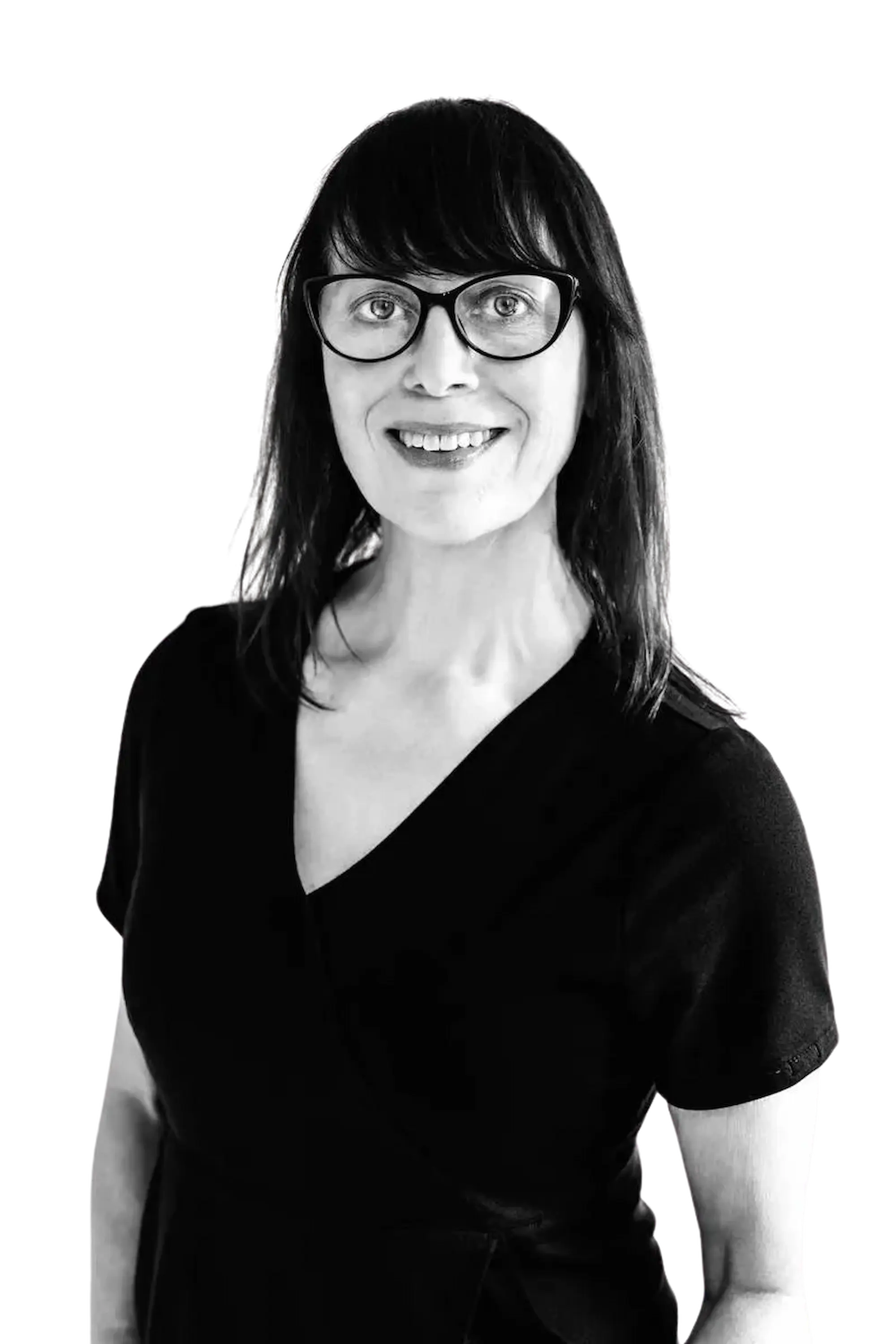 Angela, the Licensed Esthetician