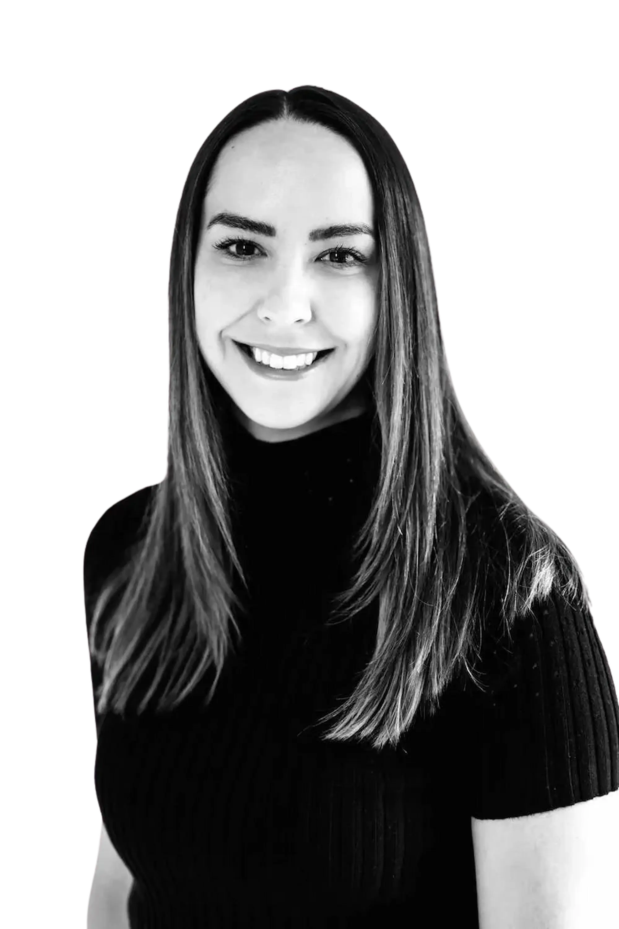 Nicole, the Yoga Instructor