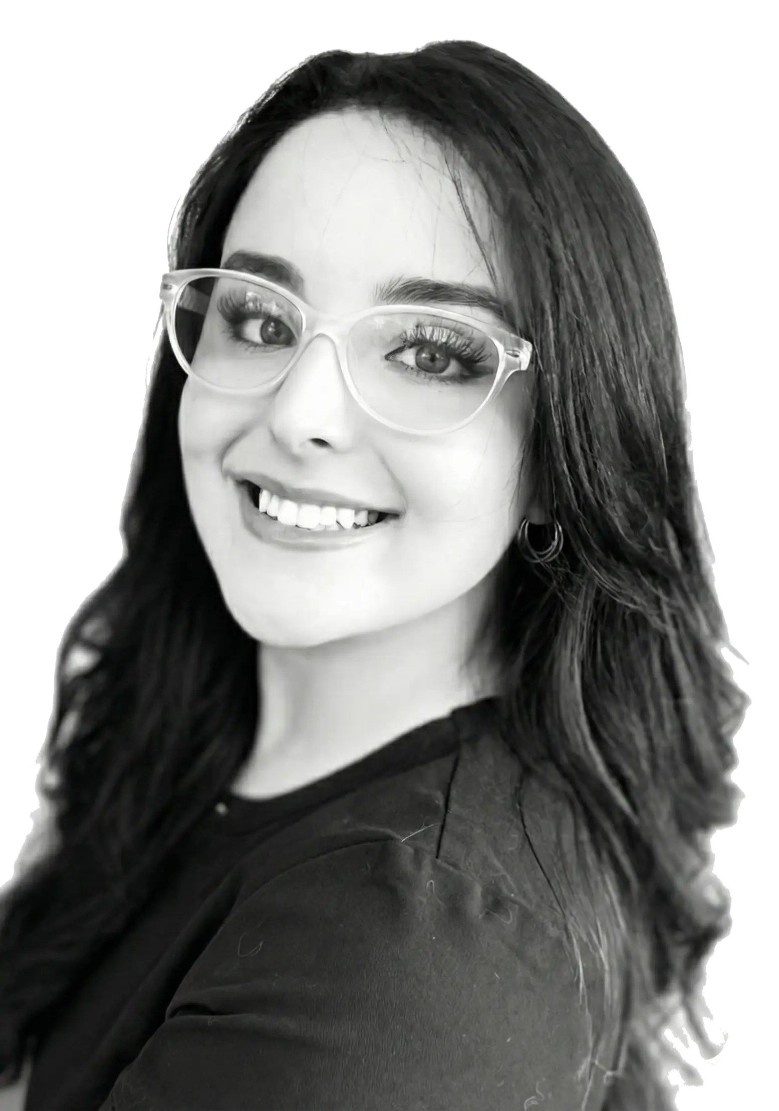 Mandi, the Yoga Instructor