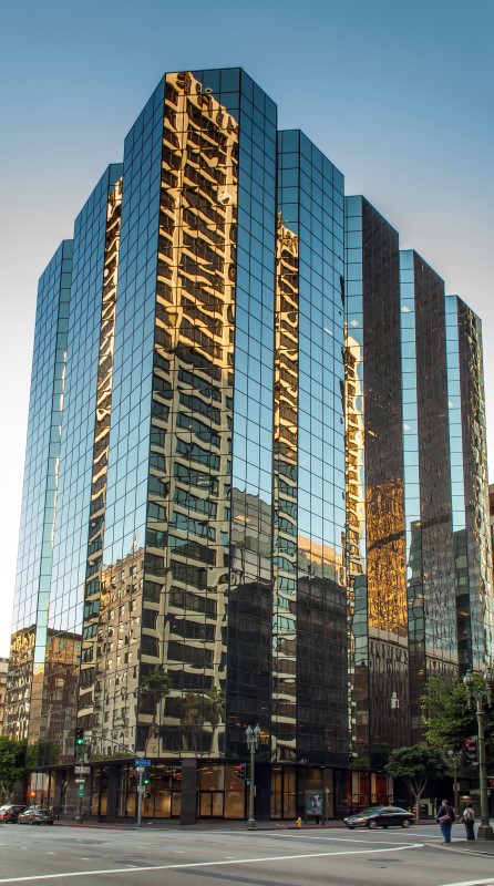 600 Wilshire