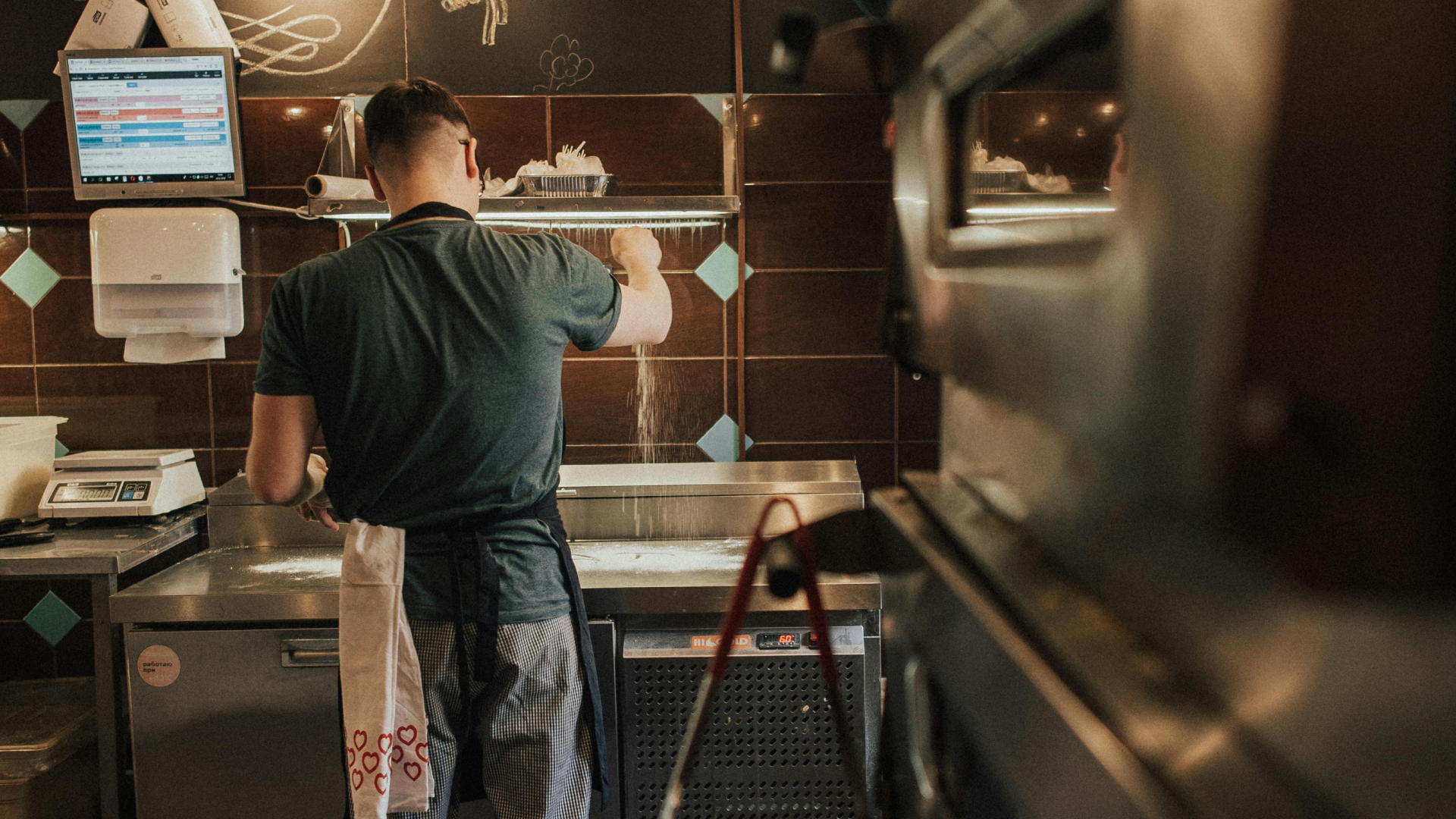 These days, it's harder to expense a twix than it is to call a meeting that costs $20,000 of other people's time.