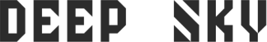 DeepSky