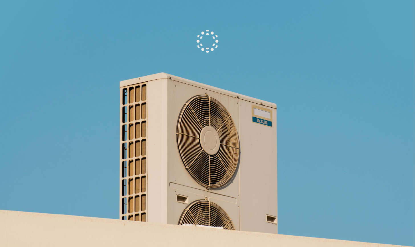 Cooling chemicals are warming the planet