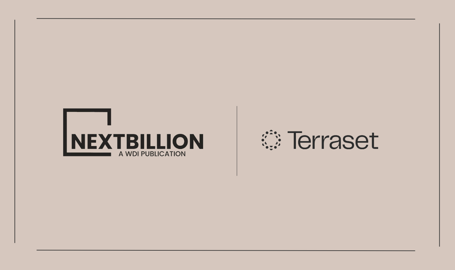 CEO Adam Fraser makes the case in NextBillion for putting DAF dollars toward climate solutions now