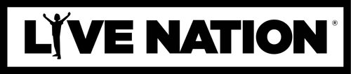 Partner logo - Live Nation