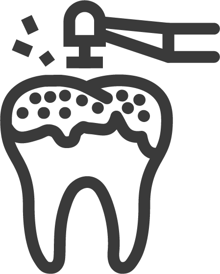 tooth icon