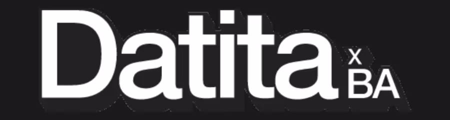 Logo de DatitaBA