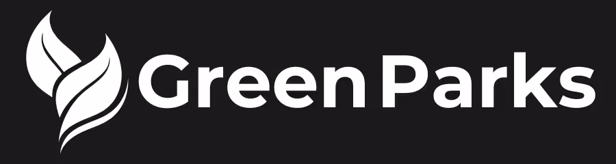 Logo de GreenParks