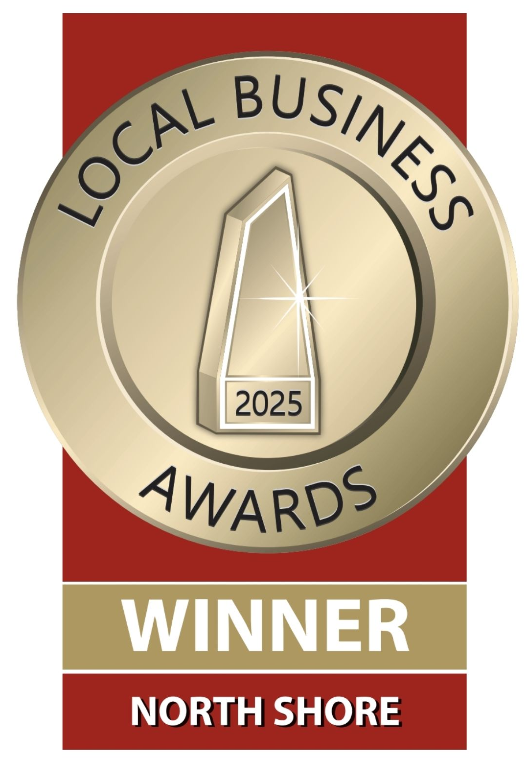 Australian Women's Small Business Champion Awards Finalist 2023