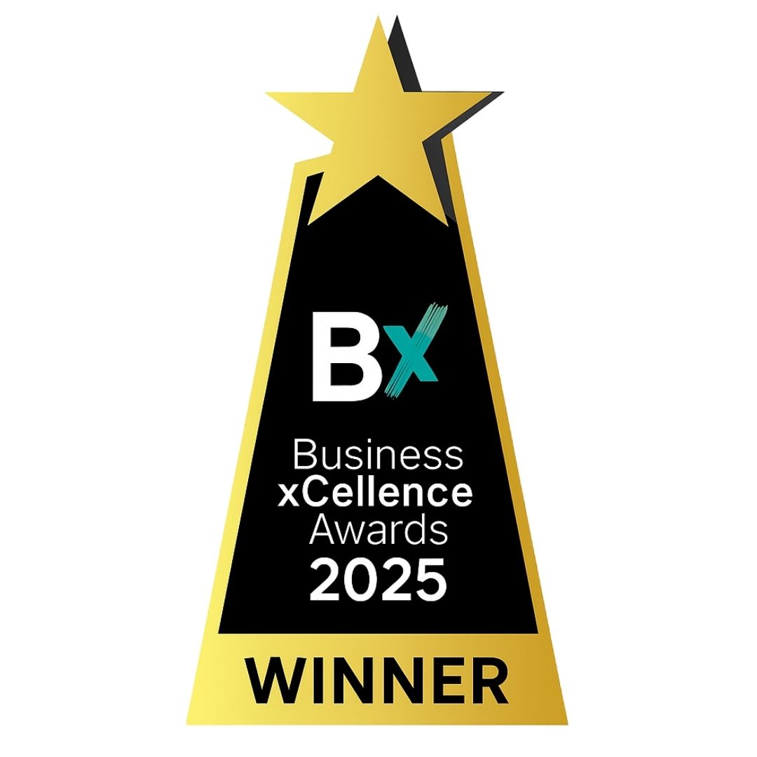 Australian Women's Small Business Champion Awards Finalist 2023