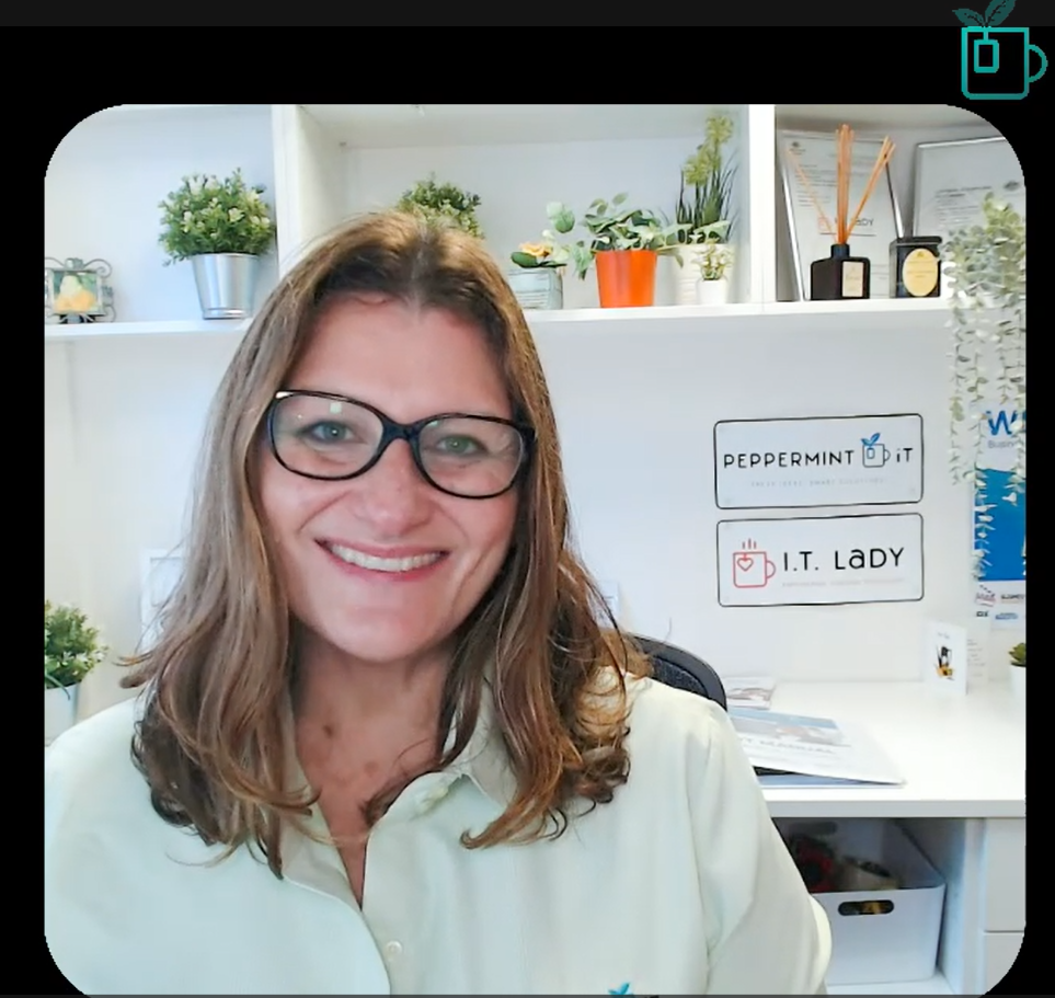 Your Business is a Reflection of You