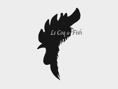 Le Coq and Fish