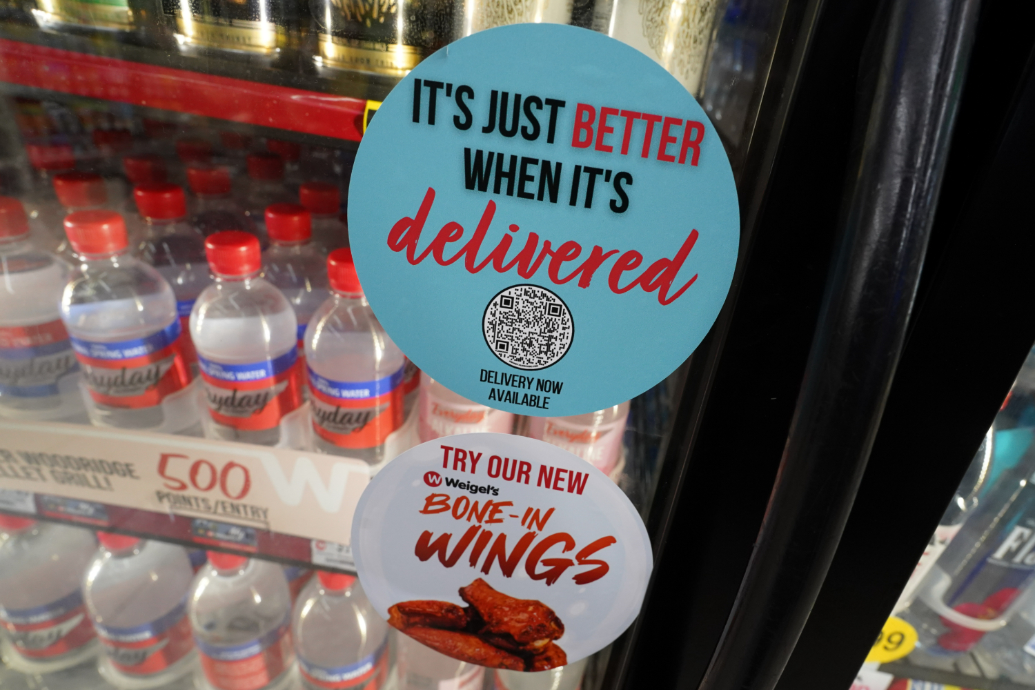 How Weigel’s Tripled Their Delivery Business in Less Than a Year