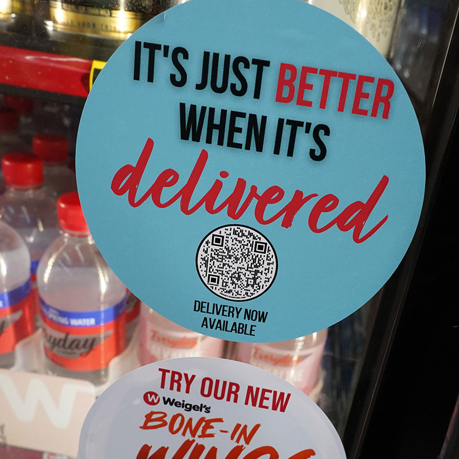 How Weigel’s Tripled Their Delivery Business in Less Than a Year