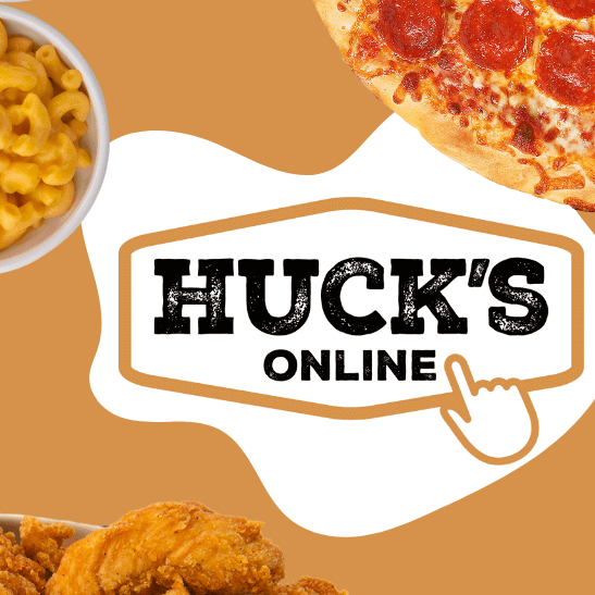 Huck's Market Reaches $100,000 Milestone in Weekly Delivery Sales