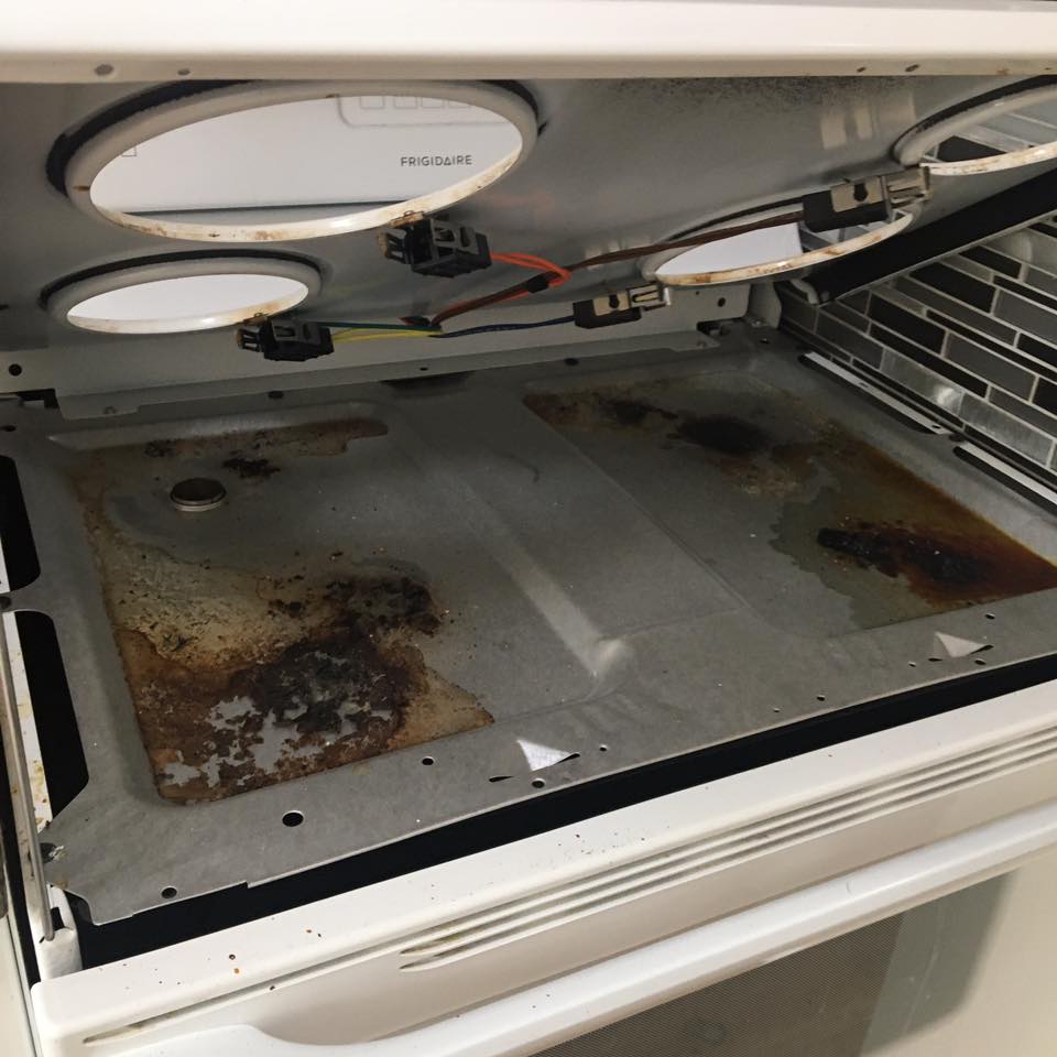 clean home in edmonton alberta canada by nice to be clean cleaning company