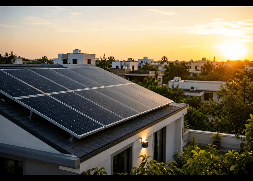 Get Quality Solar Equipment for your plant