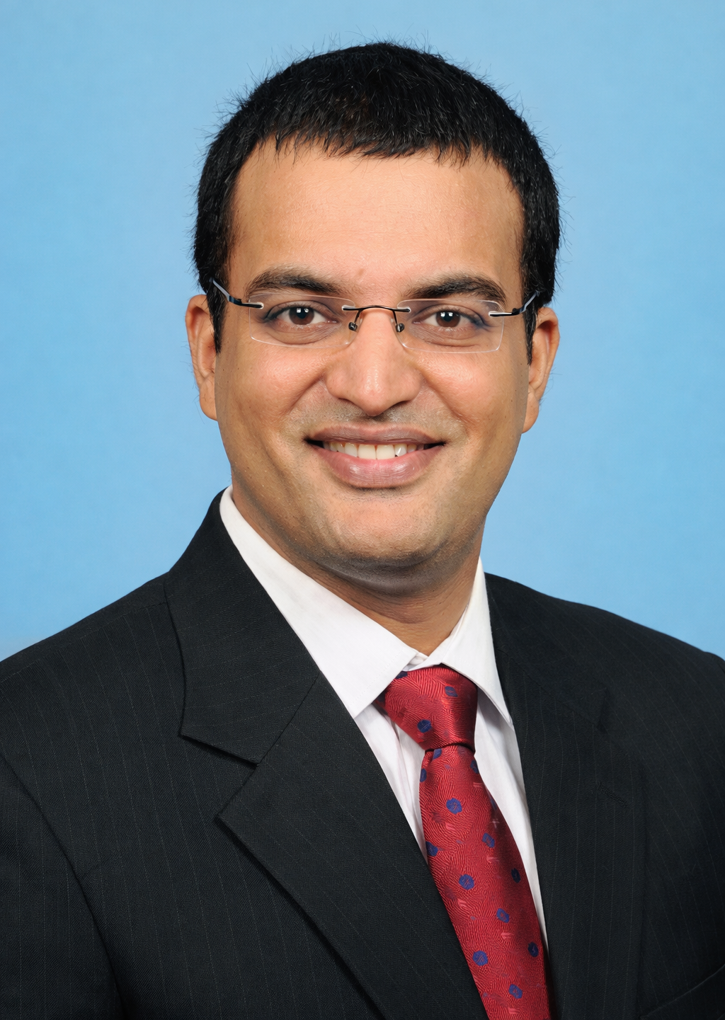 Anupam Agrawal
