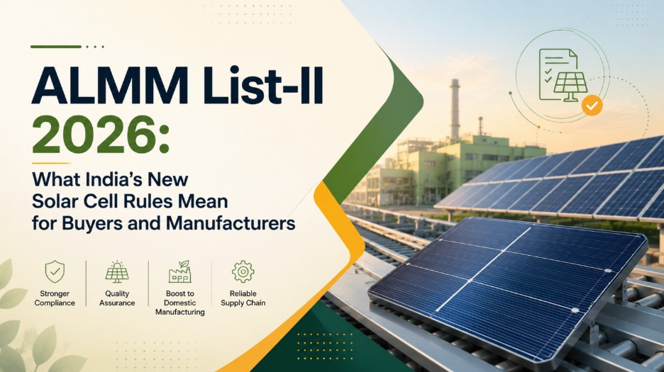 almm list ii 