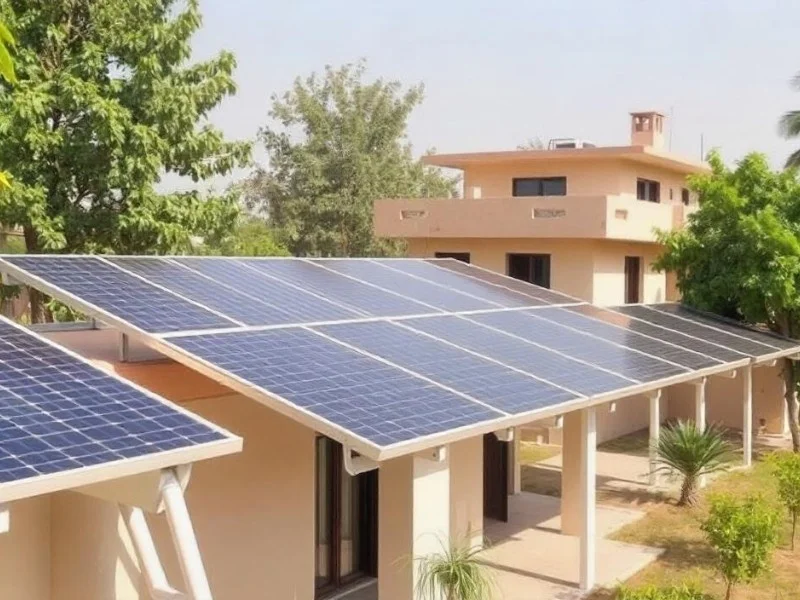 Is Solar Right for Your Home? 5 Things Every Homeowner Should Know