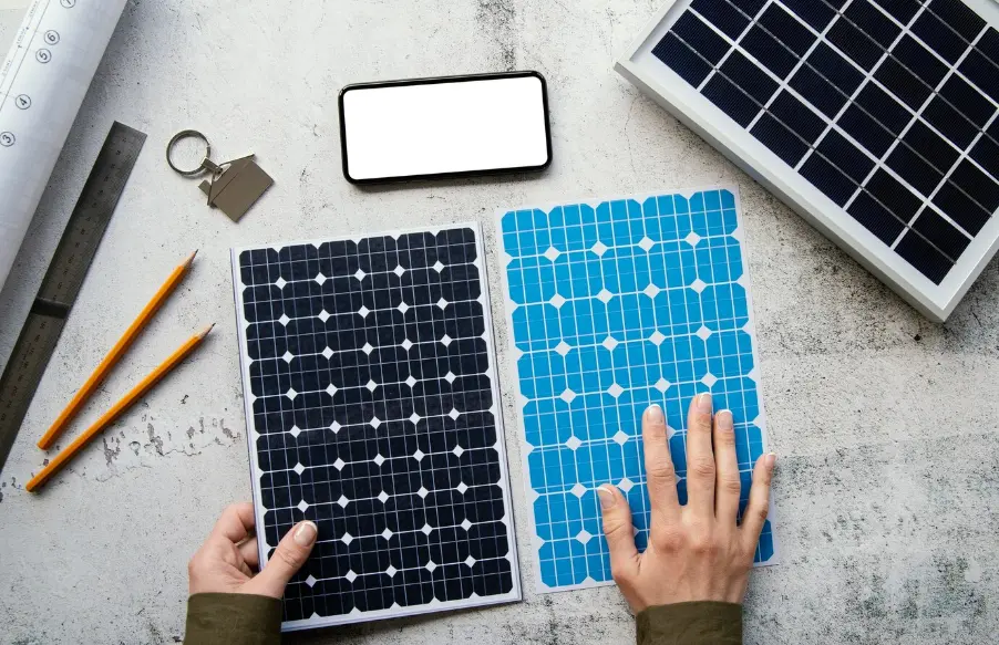Types of Solar Panels 2025: Cost, Efficiency & Lifespan