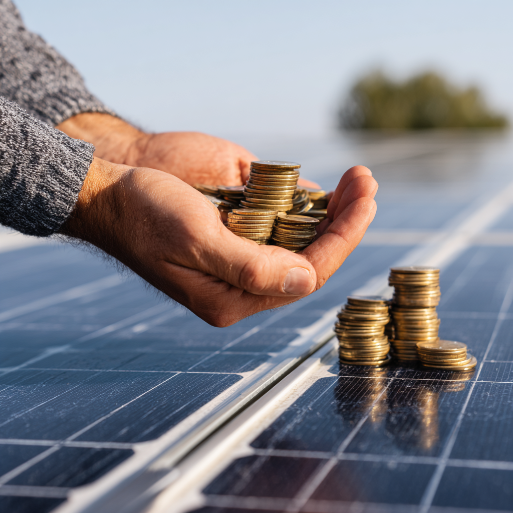 Making Solar Affordable: Financing Options Every EPC Should Know