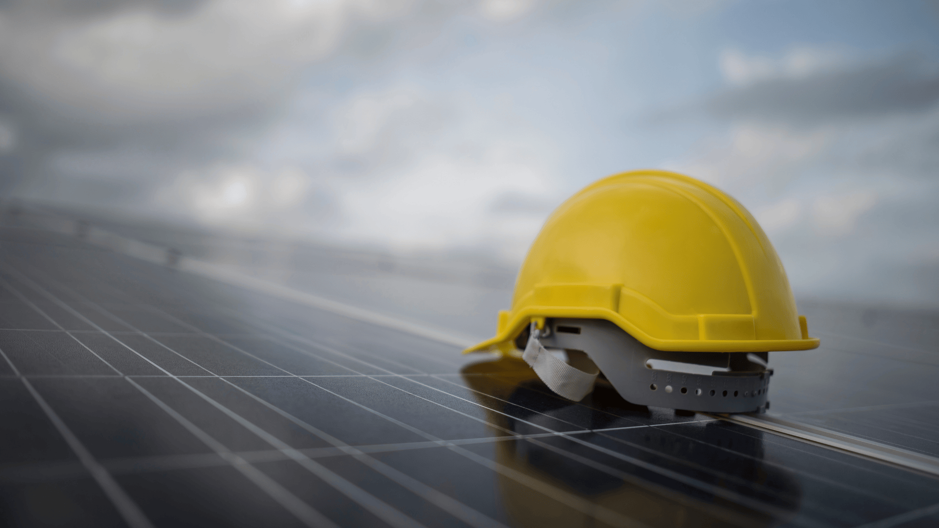 How Aerem Empowers Solar EPCs with Complete Solar Services