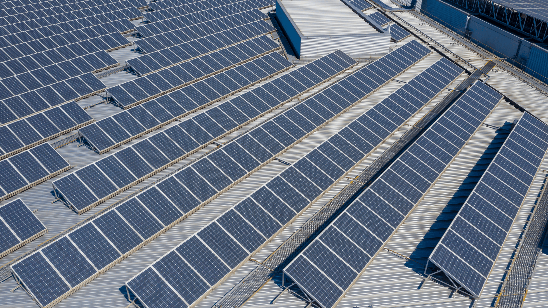 10 Reasons MSMEs Should Install Rooftop Solar