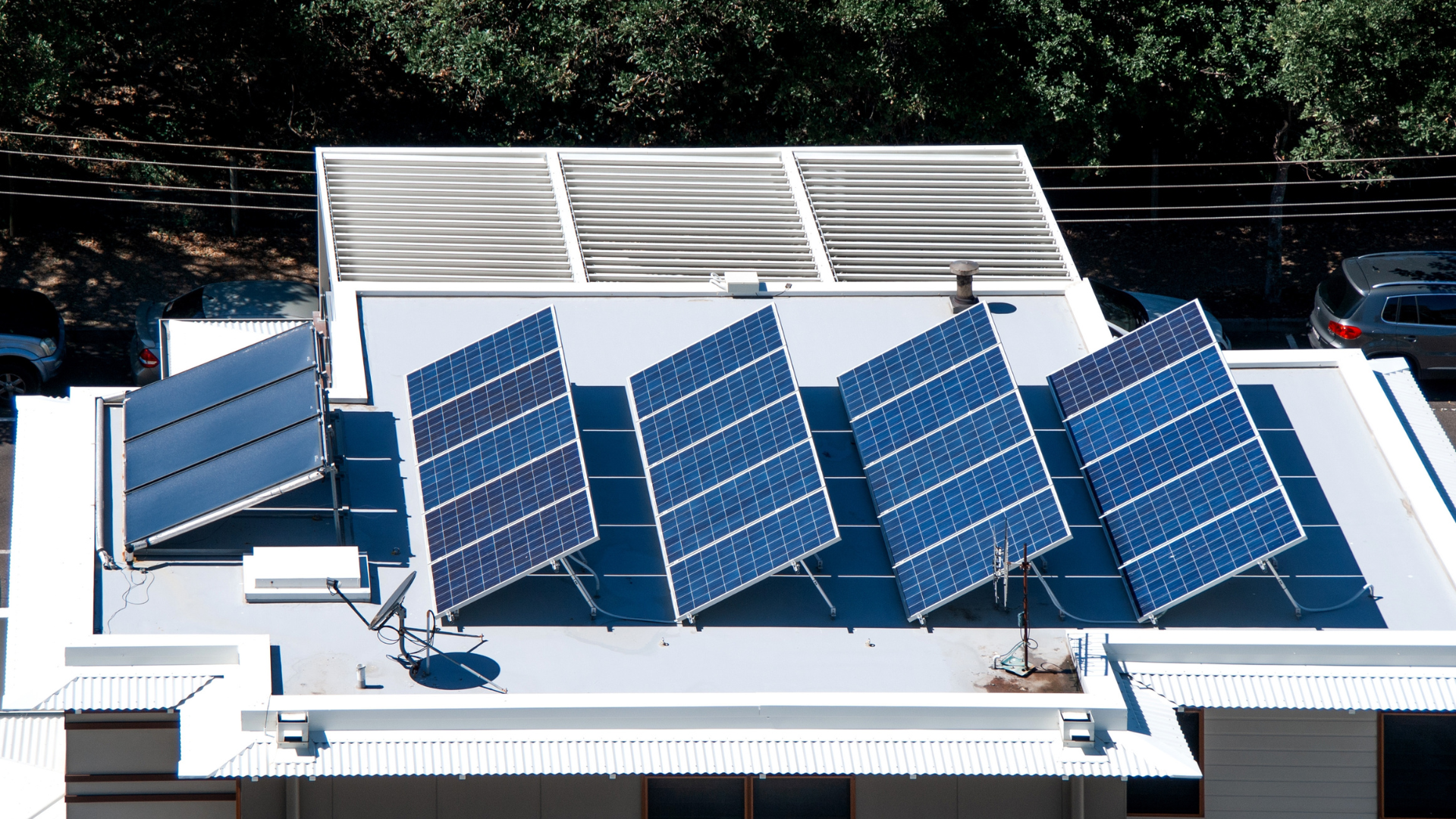 Types of Solar Installation Models | Why CAPEX is Best for MSMEs